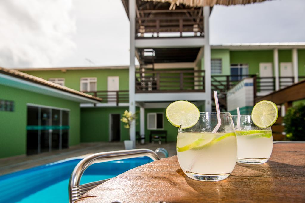 Inn Mar Do Leste Florianópolis