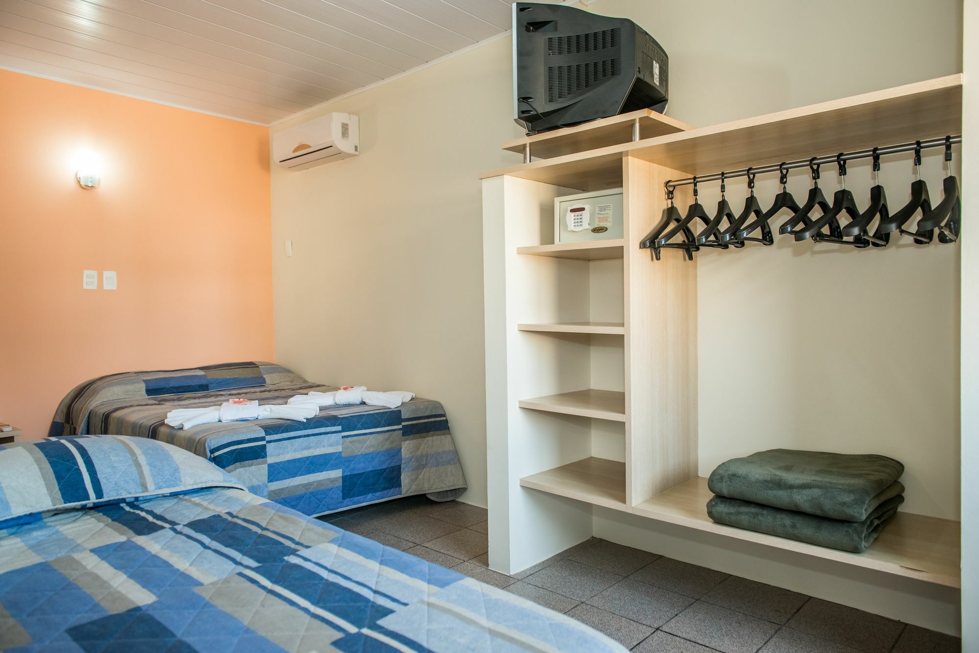 Mar Do Leste Inn