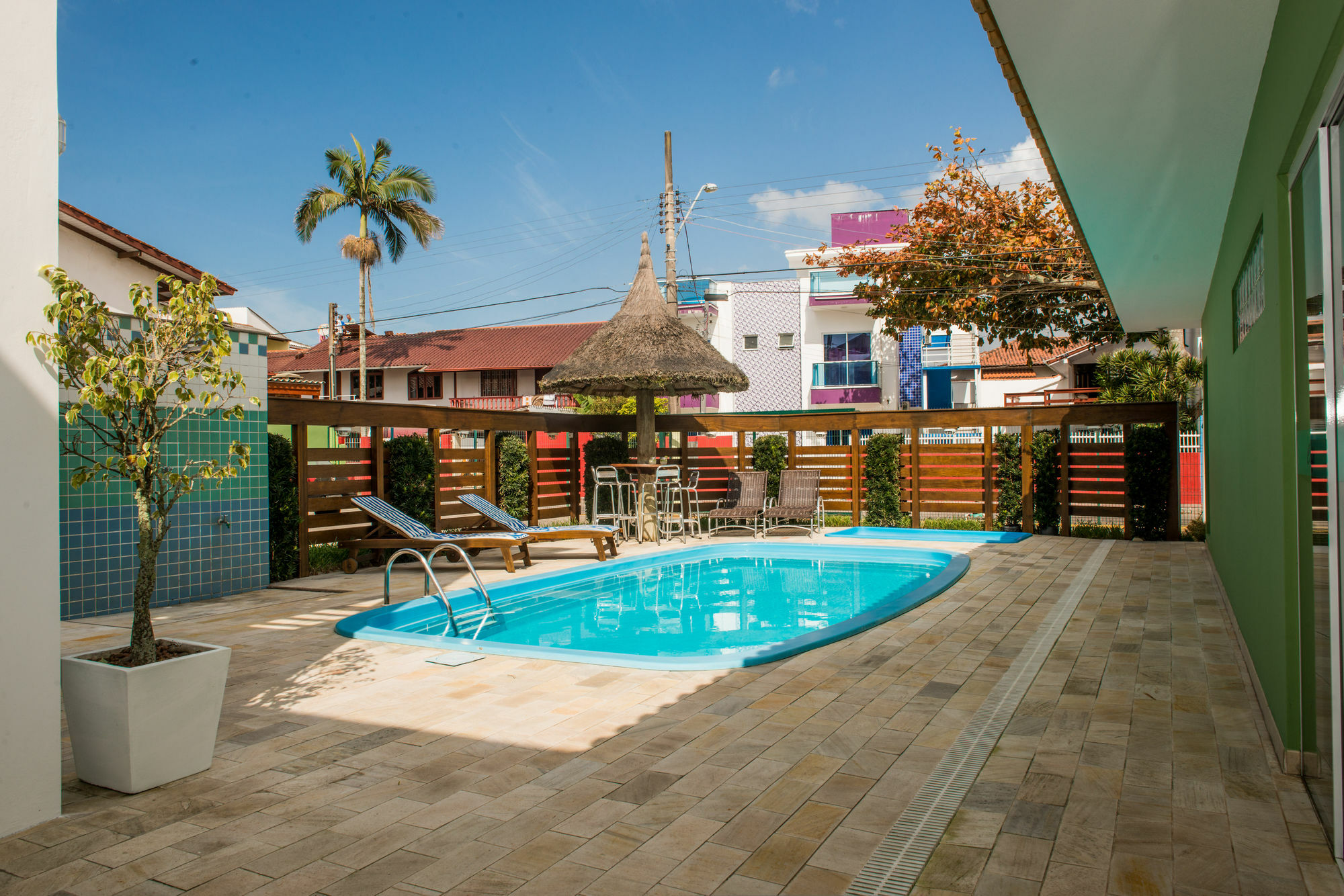 Inn Mar Do Leste