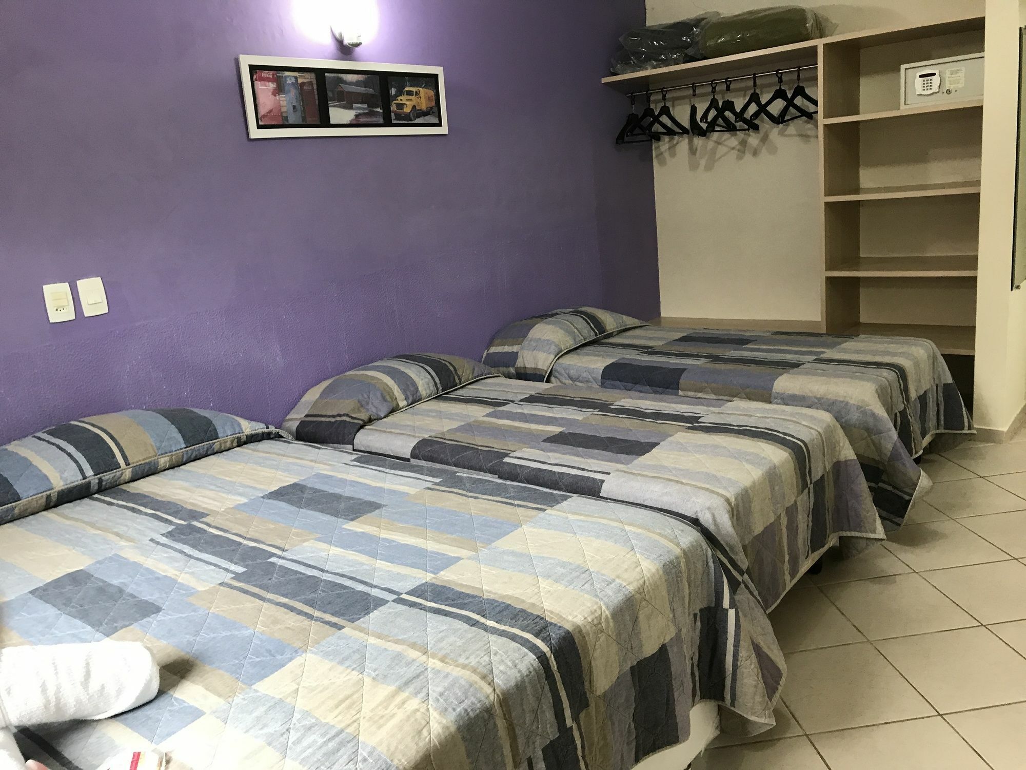 Mar Do Leste Inn 2*