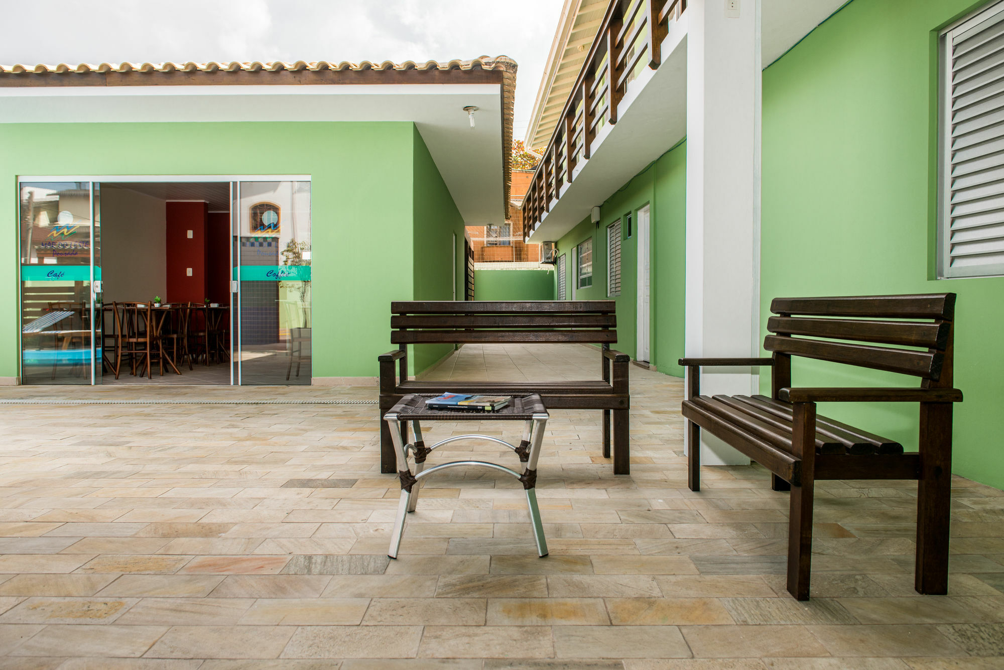 Inn Mar Do Leste Florianopolis