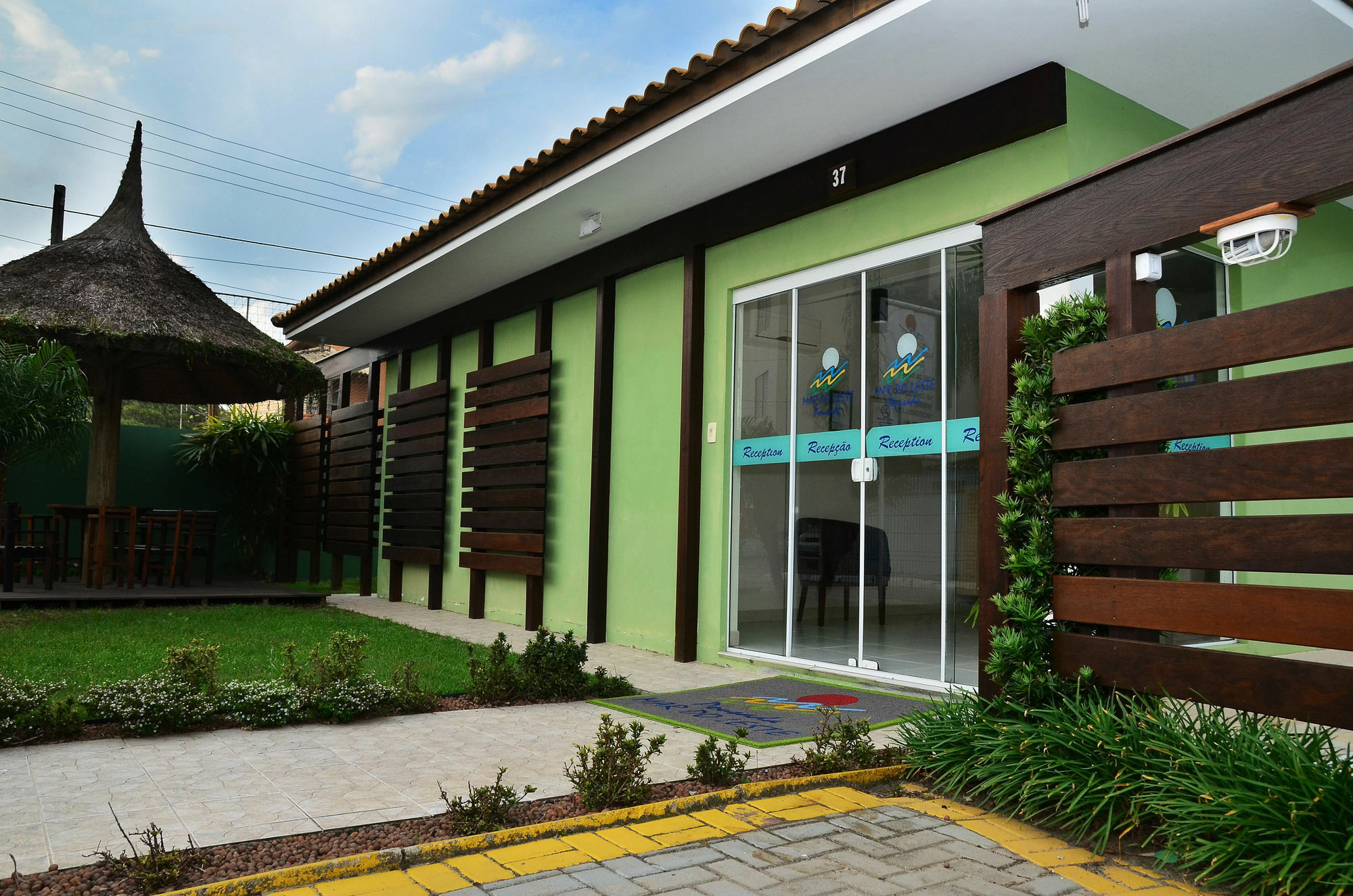 Mar Do Leste Inn