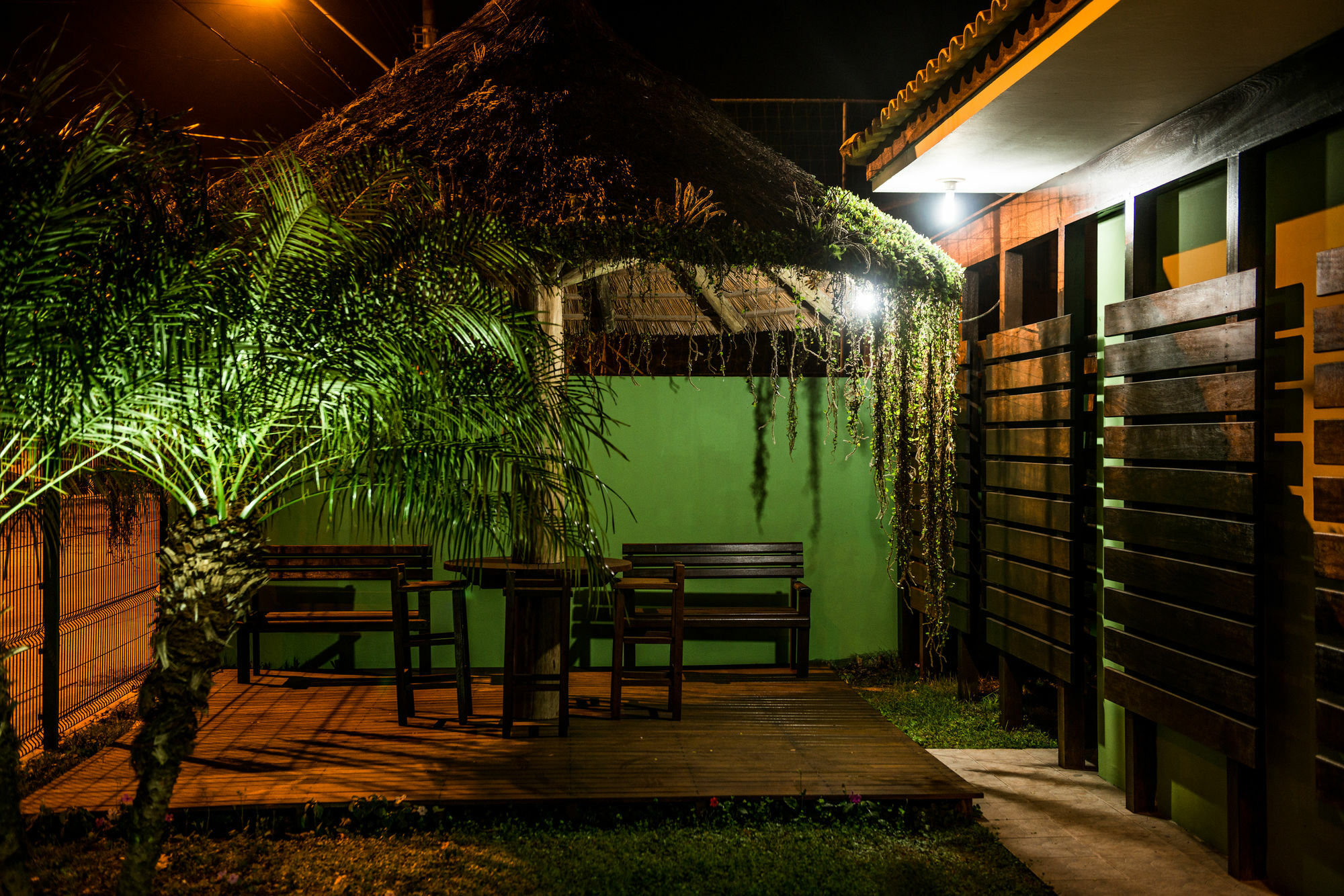 Inn Mar Do Leste