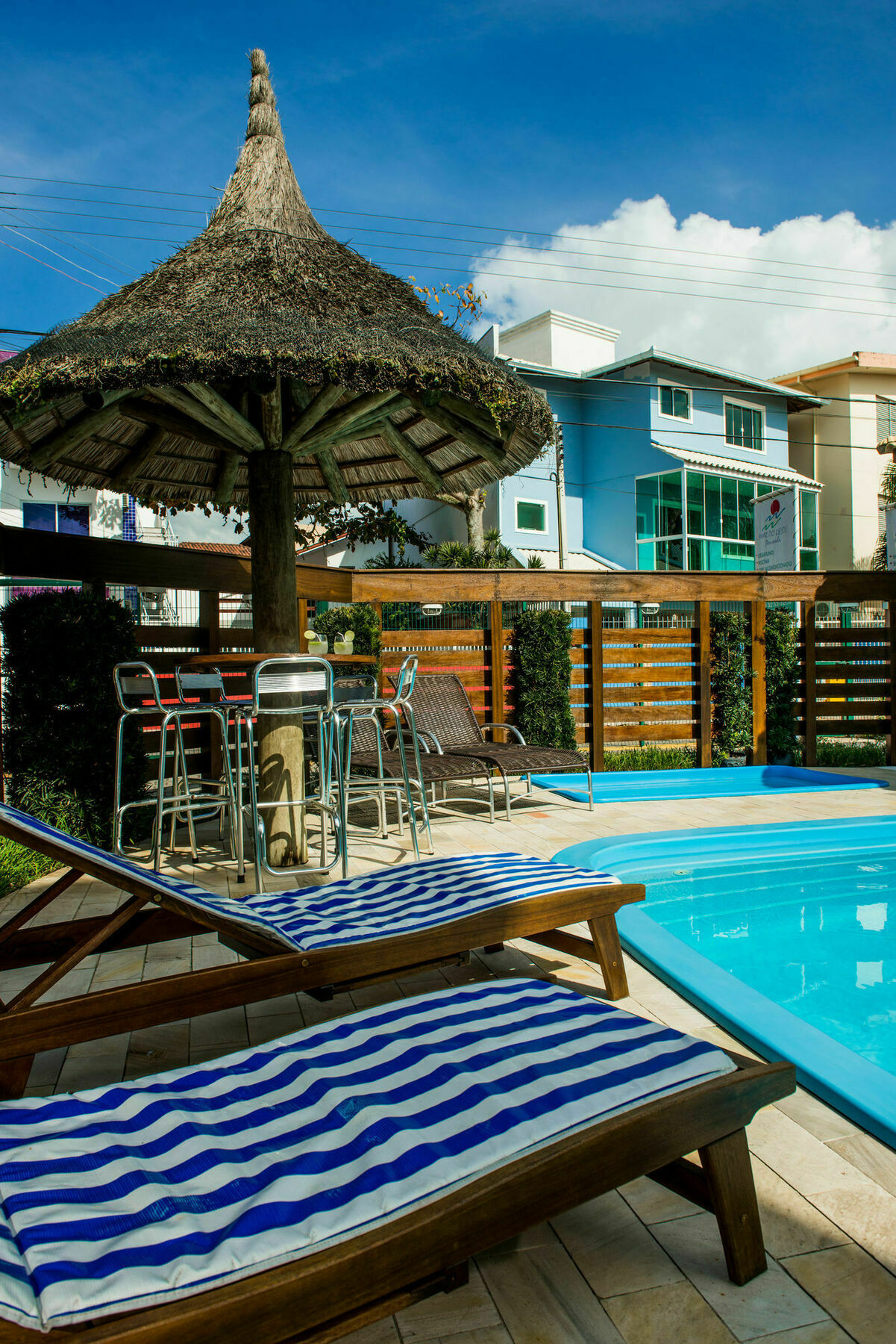 Inn Mar Do Leste 2*