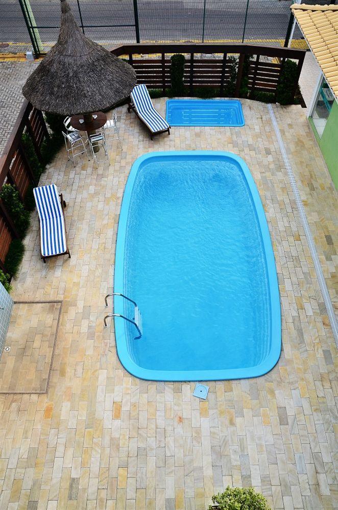 Mar Do Leste Inn 2*