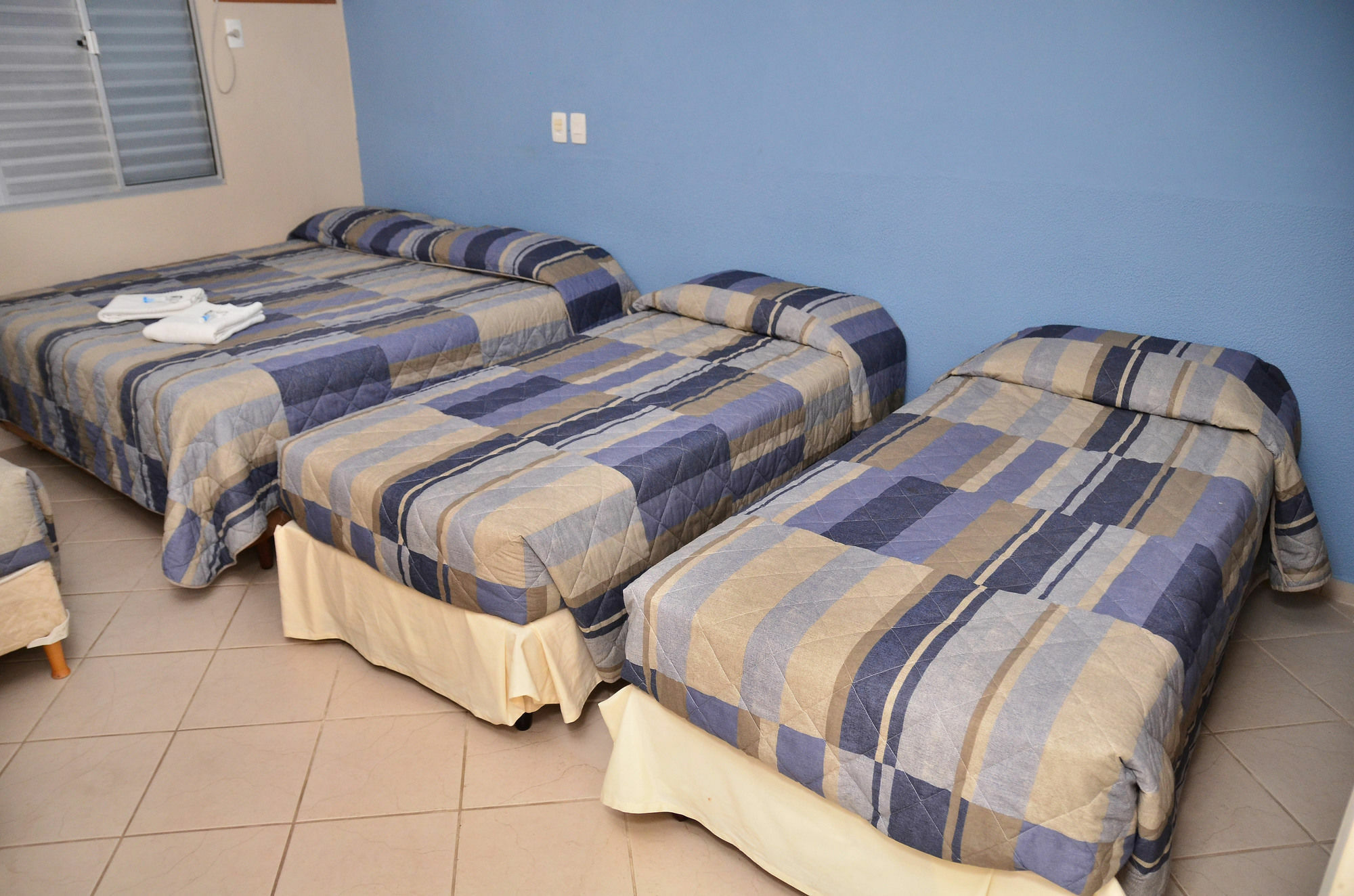 Mar Do Leste Inn 2*