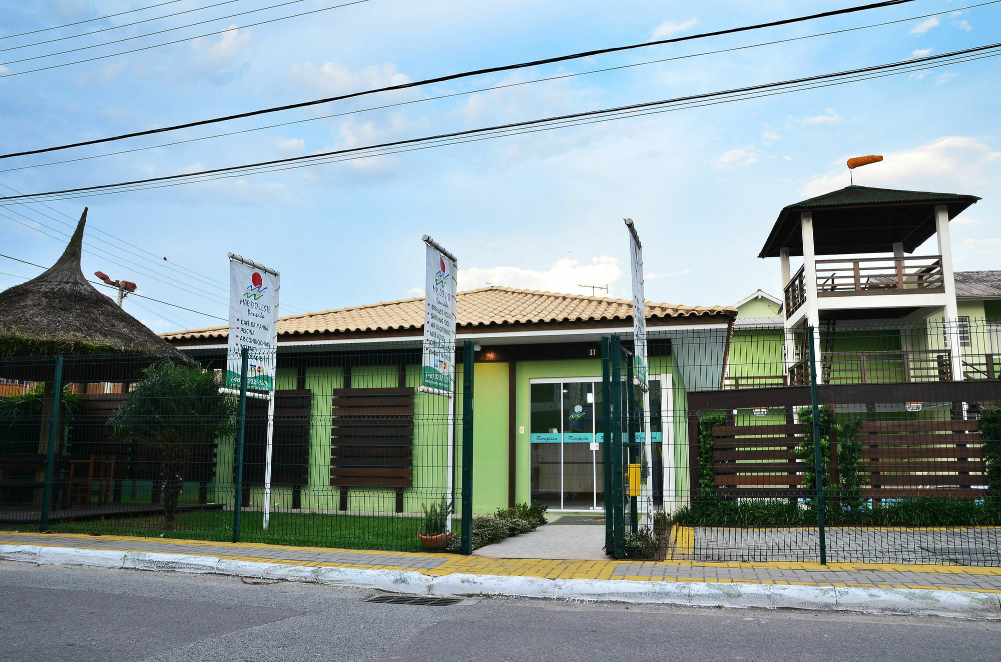 Mar Do Leste 2* Florianopolis