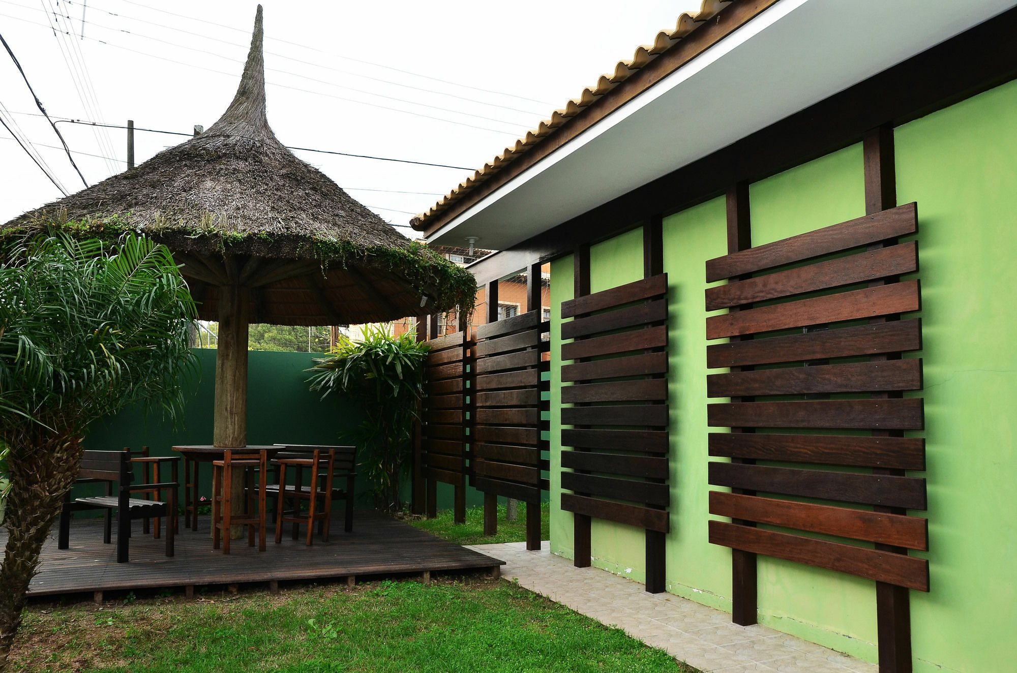 Mar Do Leste Inn Florianopolis