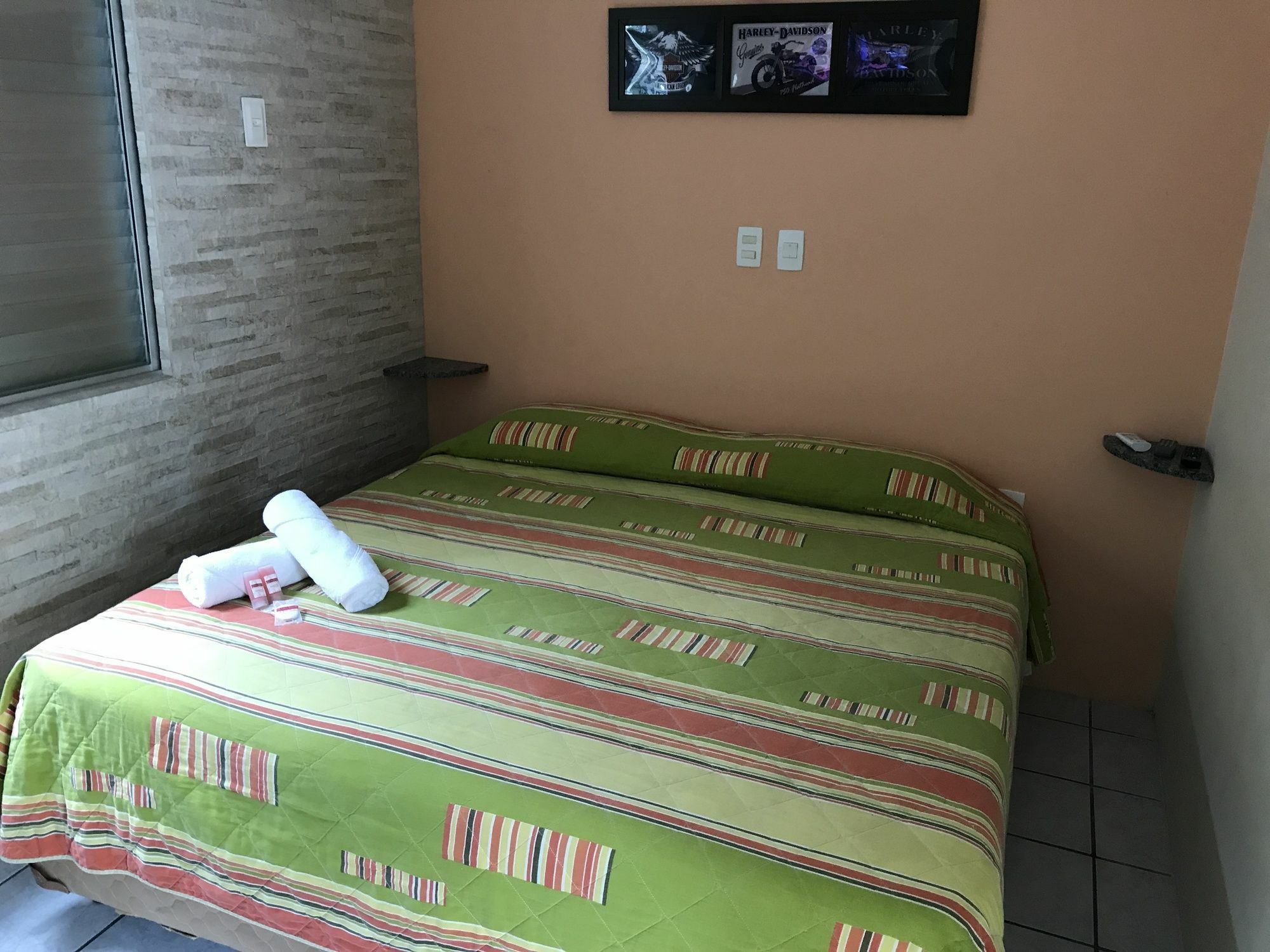 Mar Do Leste Inn