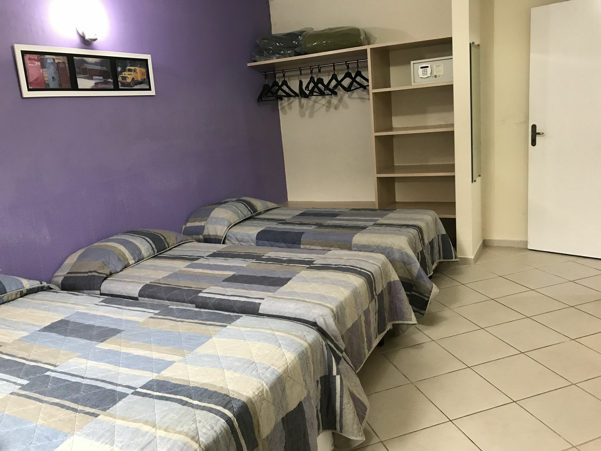 Inn Mar Do Leste 2*
