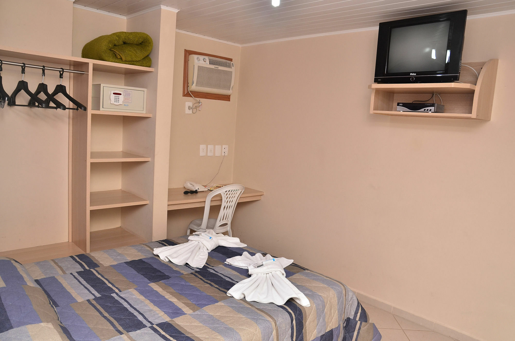 Inn Mar Do Leste 2*