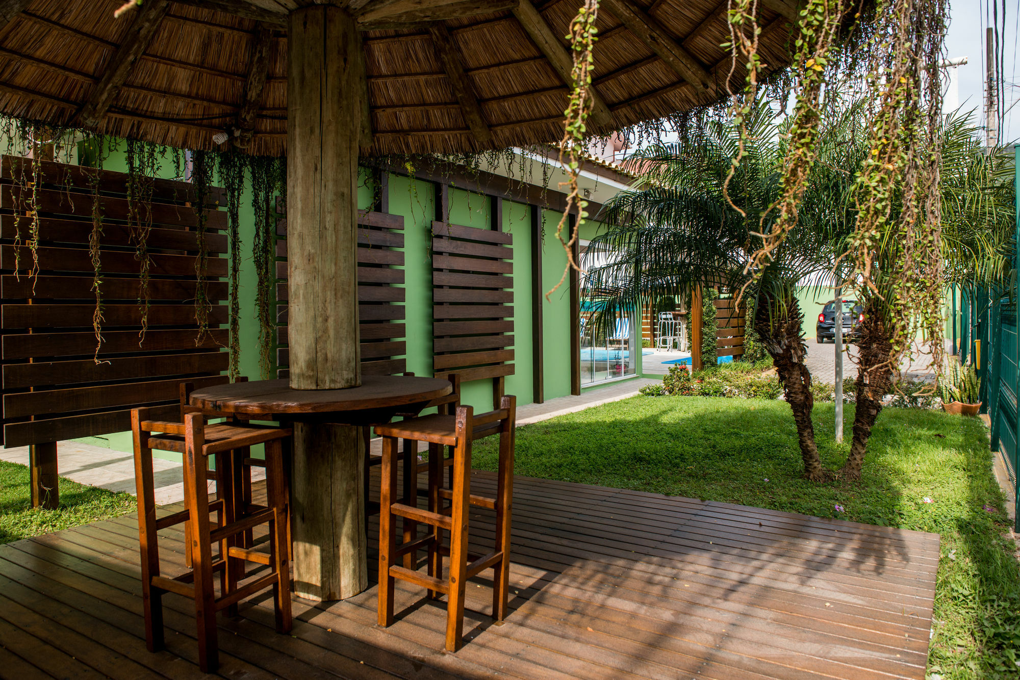 Mar Do Leste Inn Florianopolis