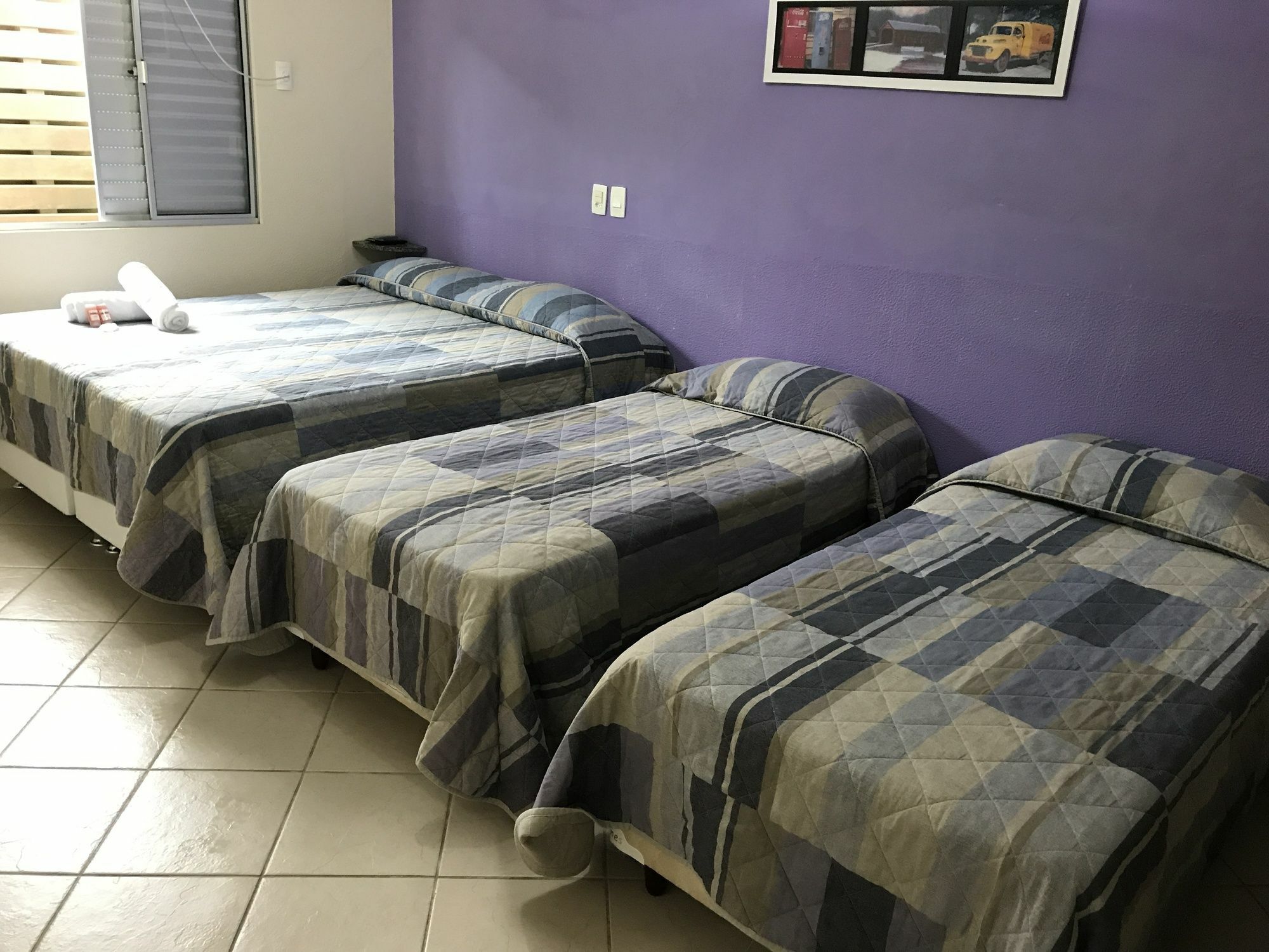 Mar Do Leste Inn 2*